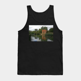 Stour Valley Way: Cutt Mill, Hinton St Mary Tank Top